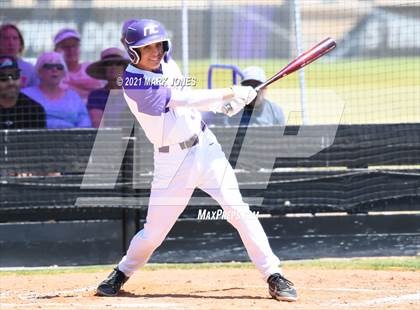 Thumbnail 3 in Northwest Christian vs. Empire (AIA 3A Round 1 Playoff)  photogallery.