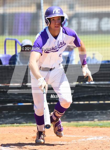 Thumbnail 2 in Northwest Christian vs. Empire (AIA 3A Round 1 Playoff)  photogallery.