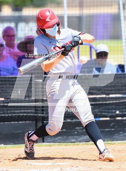 Thumbnail 1 in Northwest Christian vs. Empire (AIA 3A Round 1 Playoff)  photogallery.