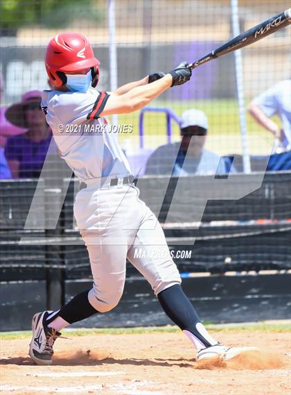 Thumbnail 2 in Northwest Christian vs. Empire (AIA 3A Round 1 Playoff)  photogallery.