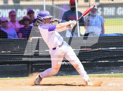 Thumbnail 3 in Northwest Christian vs. Empire (AIA 3A Round 1 Playoff)  photogallery.