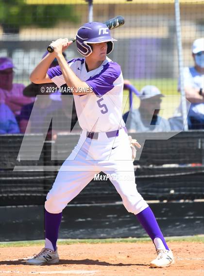 Thumbnail 1 in Northwest Christian vs. Empire (AIA 3A Round 1 Playoff)  photogallery.