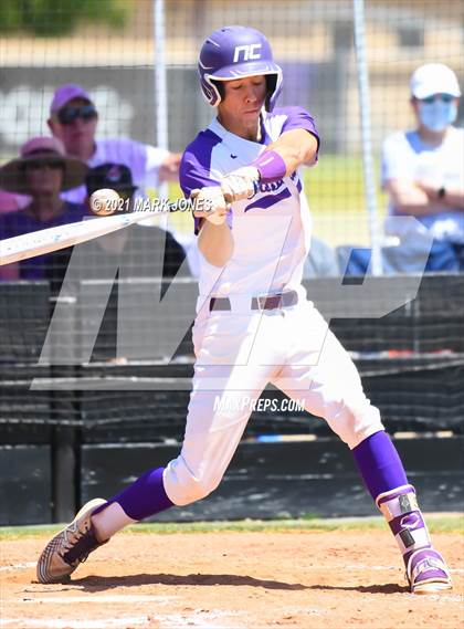 Thumbnail 3 in Northwest Christian vs. Empire (AIA 3A Round 1 Playoff)  photogallery.