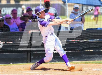 Thumbnail 3 in Northwest Christian vs. Empire (AIA 3A Round 1 Playoff)  photogallery.