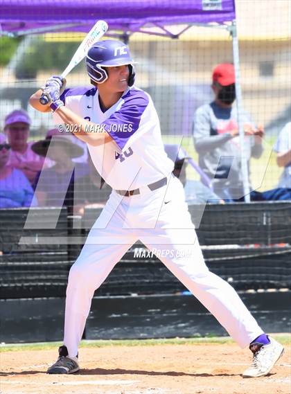 Thumbnail 3 in Northwest Christian vs. Empire (AIA 3A Round 1 Playoff)  photogallery.