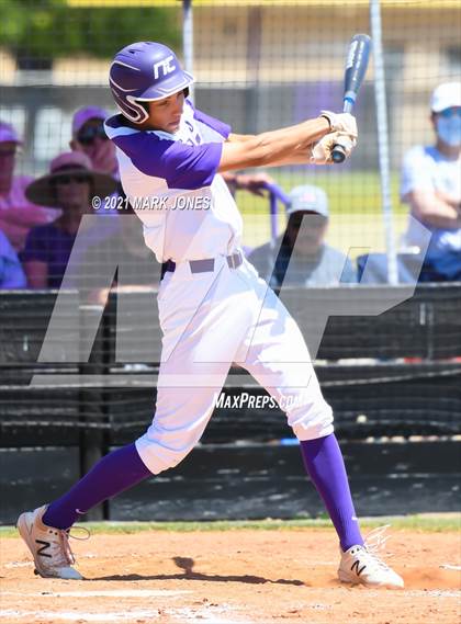 Thumbnail 1 in Northwest Christian vs. Empire (AIA 3A Round 1 Playoff)  photogallery.