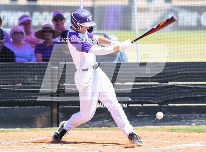 Thumbnail 2 in Northwest Christian vs. Empire (AIA 3A Round 1 Playoff)  photogallery.