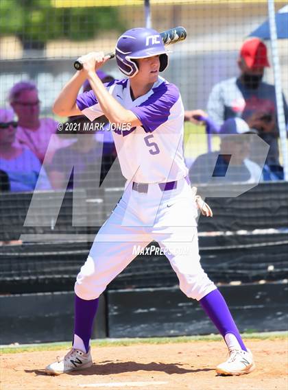 Thumbnail 3 in Northwest Christian vs. Empire (AIA 3A Round 1 Playoff)  photogallery.