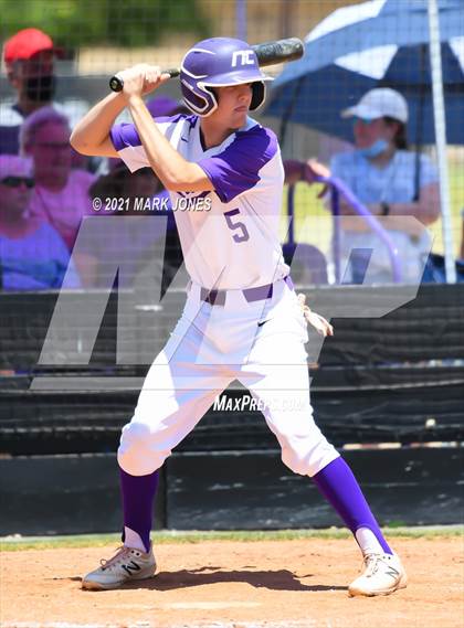 Thumbnail 1 in Northwest Christian vs. Empire (AIA 3A Round 1 Playoff)  photogallery.