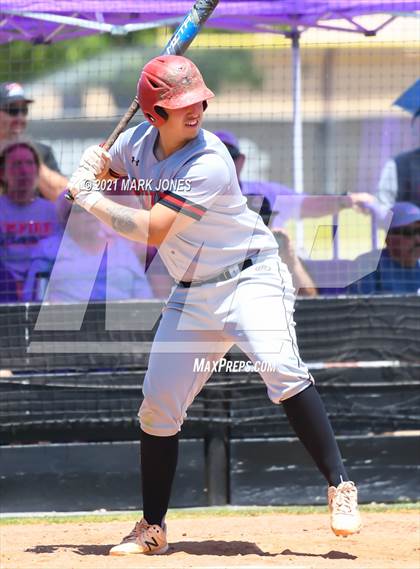 Thumbnail 2 in Northwest Christian vs. Empire (AIA 3A Round 1 Playoff)  photogallery.