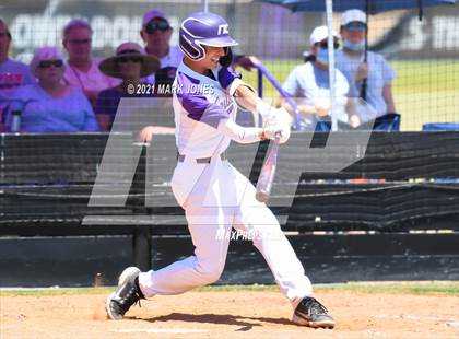 Thumbnail 3 in Northwest Christian vs. Empire (AIA 3A Round 1 Playoff)  photogallery.
