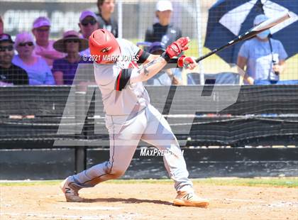 Thumbnail 1 in Northwest Christian vs. Empire (AIA 3A Round 1 Playoff)  photogallery.
