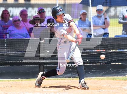 Thumbnail 3 in Northwest Christian vs. Empire (AIA 3A Round 1 Playoff)  photogallery.