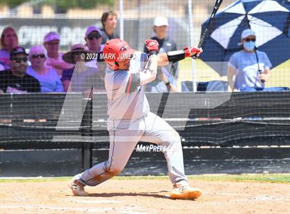 Thumbnail 2 in Northwest Christian vs. Empire (AIA 3A Round 1 Playoff)  photogallery.