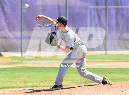 Thumbnail 2 in Northwest Christian vs. Empire (AIA 3A Round 1 Playoff)  photogallery.
