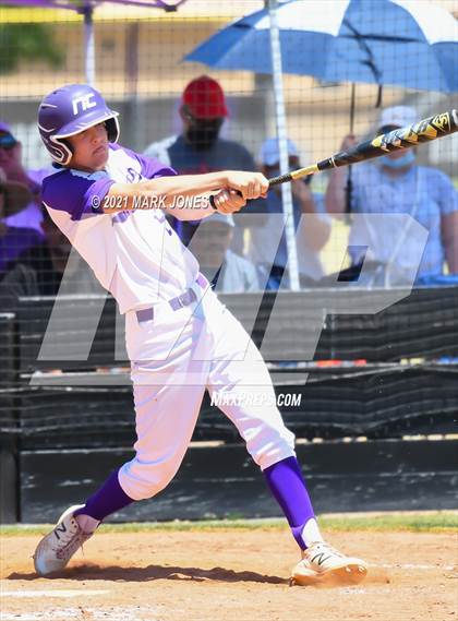 Thumbnail 2 in Northwest Christian vs. Empire (AIA 3A Round 1 Playoff)  photogallery.