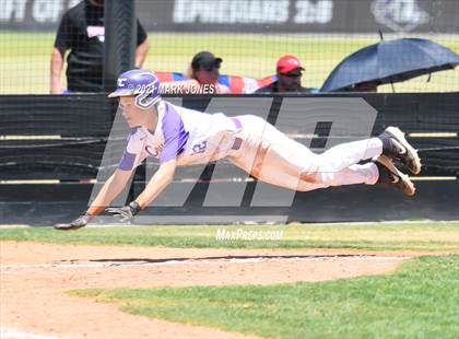 Thumbnail 1 in Northwest Christian vs. Empire (AIA 3A Round 1 Playoff)  photogallery.