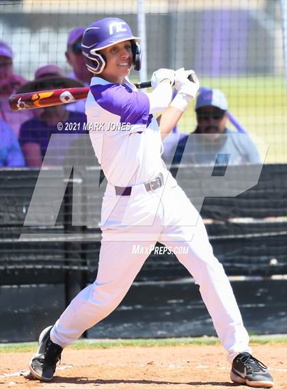 Thumbnail 3 in Northwest Christian vs. Empire (AIA 3A Round 1 Playoff)  photogallery.