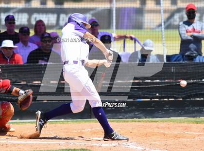 Thumbnail 2 in Northwest Christian vs. Empire (AIA 3A Round 1 Playoff)  photogallery.