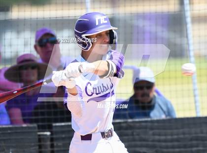 Thumbnail 1 in Northwest Christian vs. Empire (AIA 3A Round 1 Playoff)  photogallery.