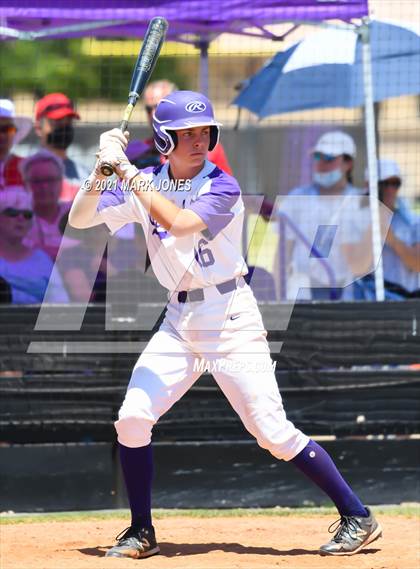 Thumbnail 3 in Northwest Christian vs. Empire (AIA 3A Round 1 Playoff)  photogallery.