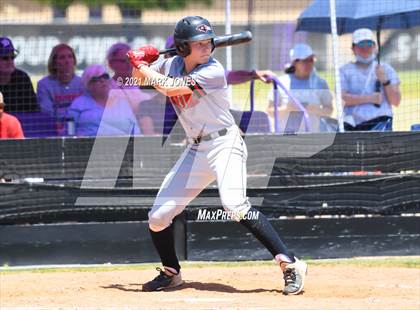Thumbnail 2 in Northwest Christian vs. Empire (AIA 3A Round 1 Playoff)  photogallery.