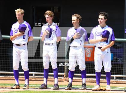 Thumbnail 3 in Northwest Christian vs. Empire (AIA 3A Round 1 Playoff)  photogallery.