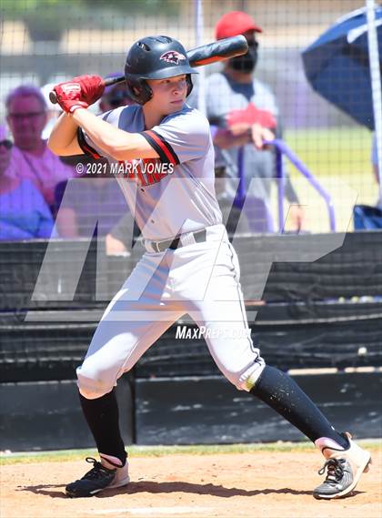 Thumbnail 1 in Northwest Christian vs. Empire (AIA 3A Round 1 Playoff)  photogallery.