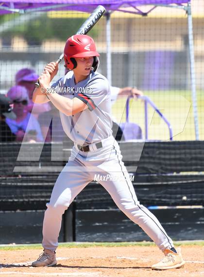 Thumbnail 2 in Northwest Christian vs. Empire (AIA 3A Round 1 Playoff)  photogallery.