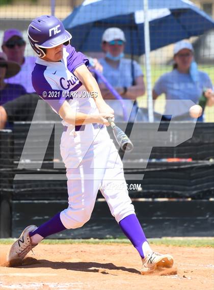 Thumbnail 2 in Northwest Christian vs. Empire (AIA 3A Round 1 Playoff)  photogallery.