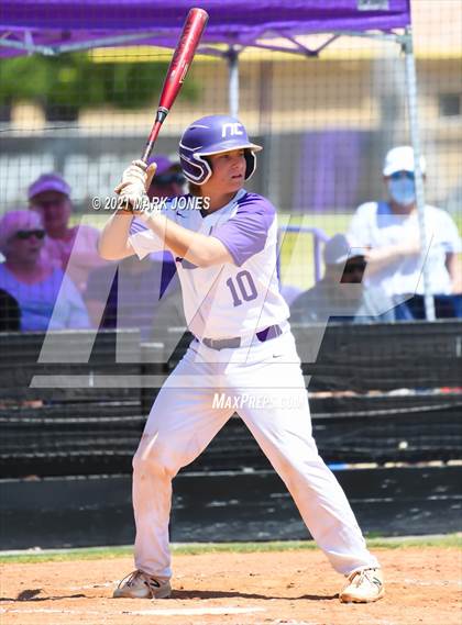 Thumbnail 3 in Northwest Christian vs. Empire (AIA 3A Round 1 Playoff)  photogallery.