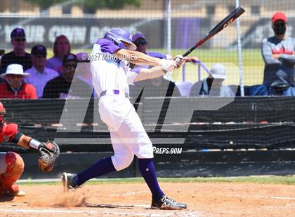 Thumbnail 3 in Northwest Christian vs. Empire (AIA 3A Round 1 Playoff)  photogallery.