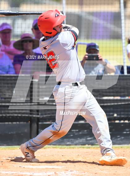 Thumbnail 3 in Northwest Christian vs. Empire (AIA 3A Round 1 Playoff)  photogallery.