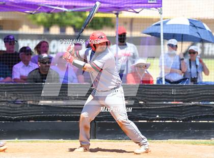 Thumbnail 2 in Northwest Christian vs. Empire (AIA 3A Round 1 Playoff)  photogallery.