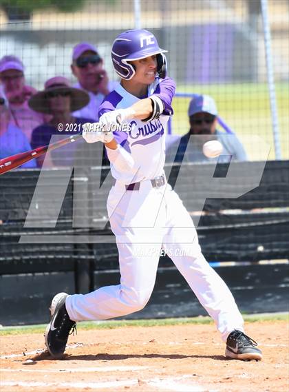Thumbnail 3 in Northwest Christian vs. Empire (AIA 3A Round 1 Playoff)  photogallery.