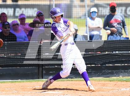 Thumbnail 1 in Northwest Christian vs. Empire (AIA 3A Round 1 Playoff)  photogallery.