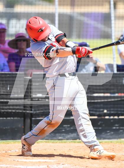 Thumbnail 1 in Northwest Christian vs. Empire (AIA 3A Round 1 Playoff)  photogallery.