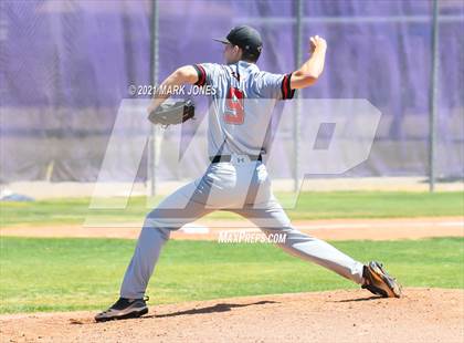 Thumbnail 3 in Northwest Christian vs. Empire (AIA 3A Round 1 Playoff)  photogallery.