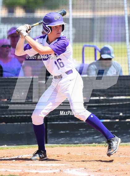 Thumbnail 1 in Northwest Christian vs. Empire (AIA 3A Round 1 Playoff)  photogallery.