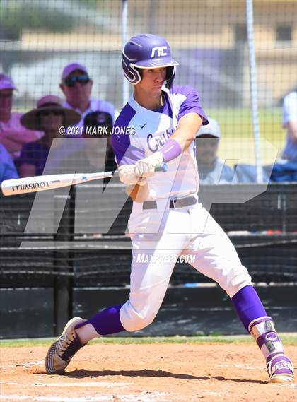 Thumbnail 1 in Northwest Christian vs. Empire (AIA 3A Round 1 Playoff)  photogallery.