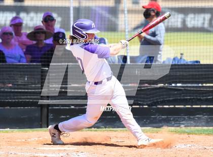 Thumbnail 3 in Northwest Christian vs. Empire (AIA 3A Round 1 Playoff)  photogallery.