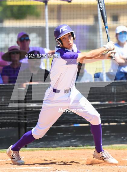 Thumbnail 1 in Northwest Christian vs. Empire (AIA 3A Round 1 Playoff)  photogallery.