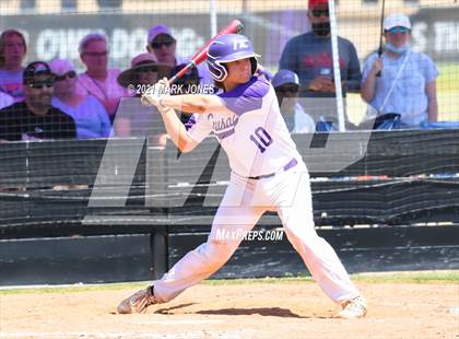Thumbnail 1 in Northwest Christian vs. Empire (AIA 3A Round 1 Playoff)  photogallery.