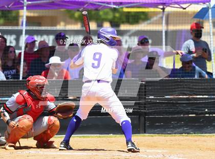 Thumbnail 3 in Northwest Christian vs. Empire (AIA 3A Round 1 Playoff)  photogallery.