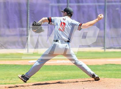 Thumbnail 3 in Northwest Christian vs. Empire (AIA 3A Round 1 Playoff)  photogallery.