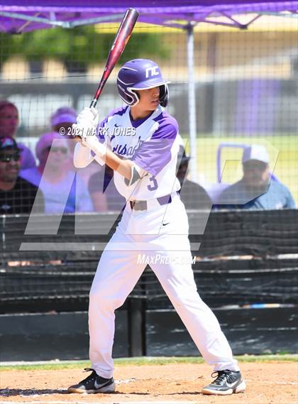 Thumbnail 2 in Northwest Christian vs. Empire (AIA 3A Round 1 Playoff)  photogallery.