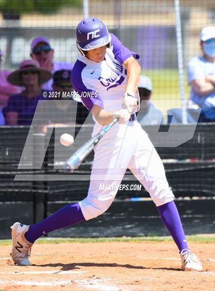 Thumbnail 2 in Northwest Christian vs. Empire (AIA 3A Round 1 Playoff)  photogallery.