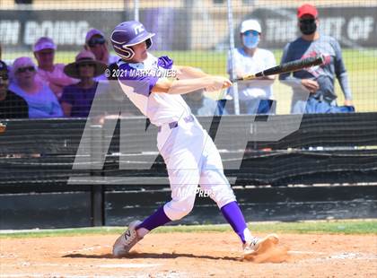 Thumbnail 2 in Northwest Christian vs. Empire (AIA 3A Round 1 Playoff)  photogallery.