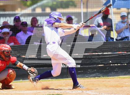 Thumbnail 1 in Northwest Christian vs. Empire (AIA 3A Round 1 Playoff)  photogallery.