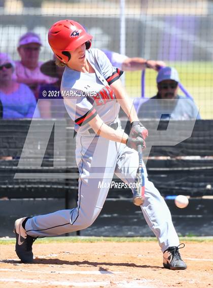 Thumbnail 2 in Northwest Christian vs. Empire (AIA 3A Round 1 Playoff)  photogallery.